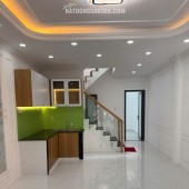 Ô tô đổ cửa ngay Liên khu 8 - 9, Bình Tân, nhà 48m2 mới xây 2 tầng 4PN mà chỉ 4Đ hơn